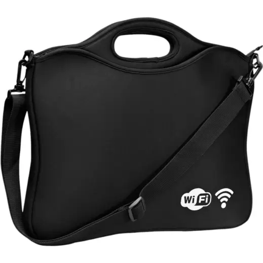 Supernova Laptop Sleeve Main